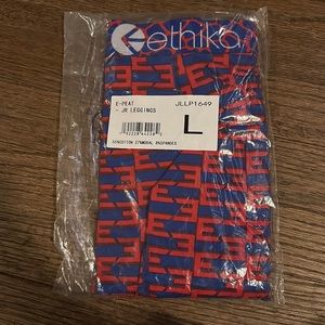 JUNIOR Ethika Leggings